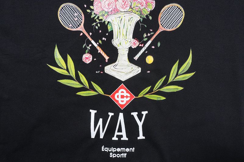 Casablanca Tee 3