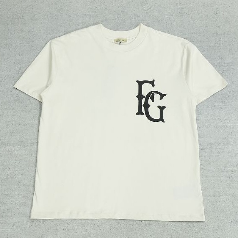 Fear Of God Fog 12