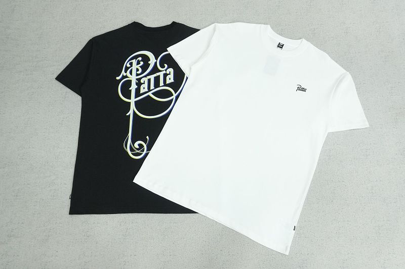 Patta Tee · 3