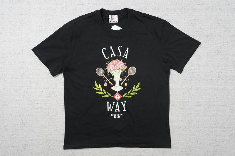 Casablanca Tee 12