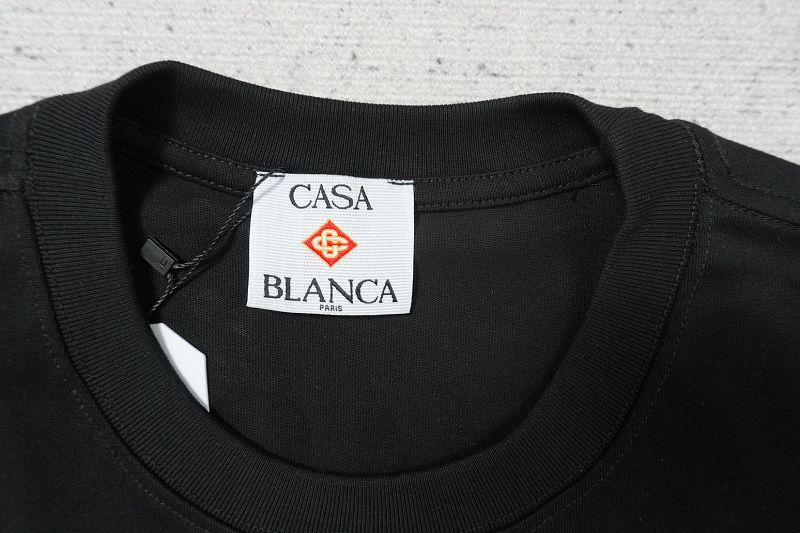 Casablanca Tee 7