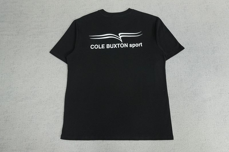 Cole Buxton · 6