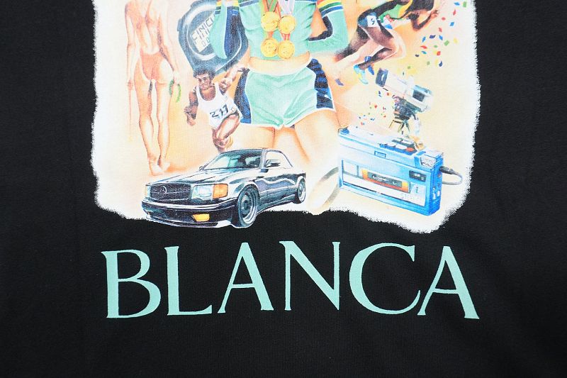 Casablanca Tee