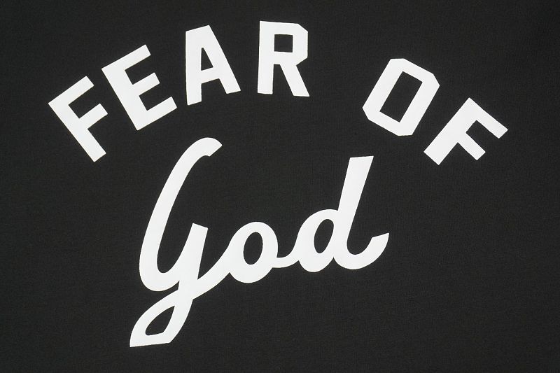 Fear Of God Fog 8