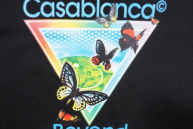 Casablanca Tee 4