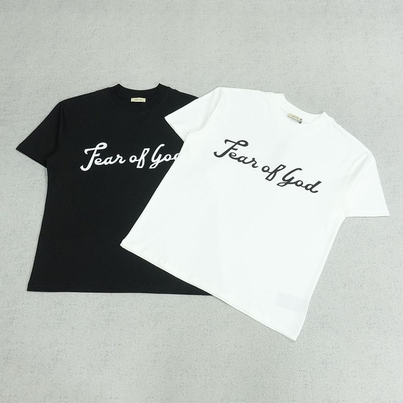 Fear Of God Fog 12