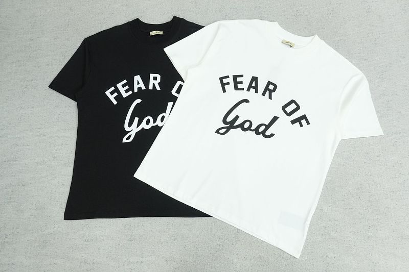 Fear Of God Fog 3