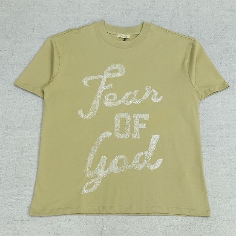 Fear Of God Fog 12