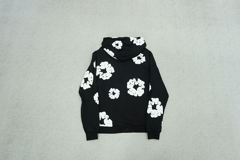 Denim Tears 5