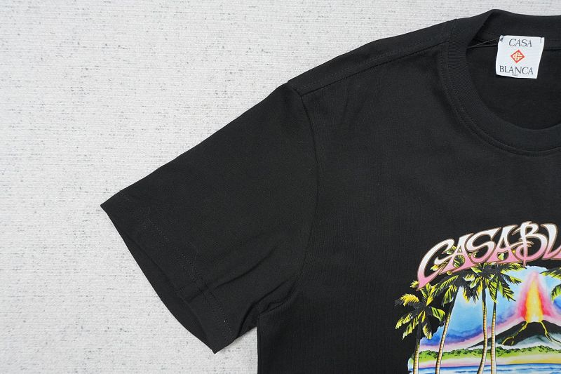 Casablanca Tee 7