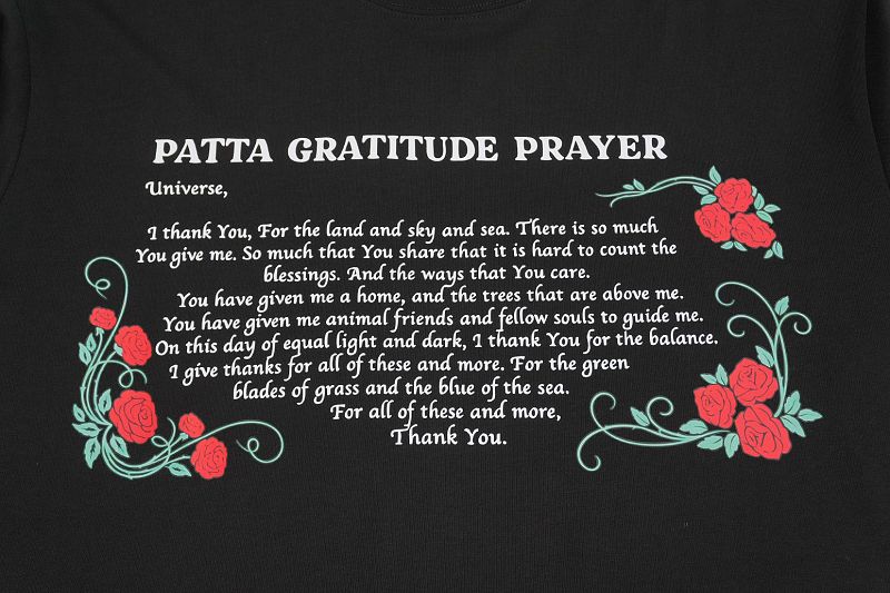 Patta Tee · 6