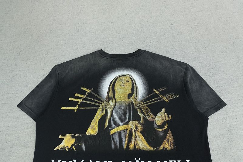 Saint Mxxxxxx · 3