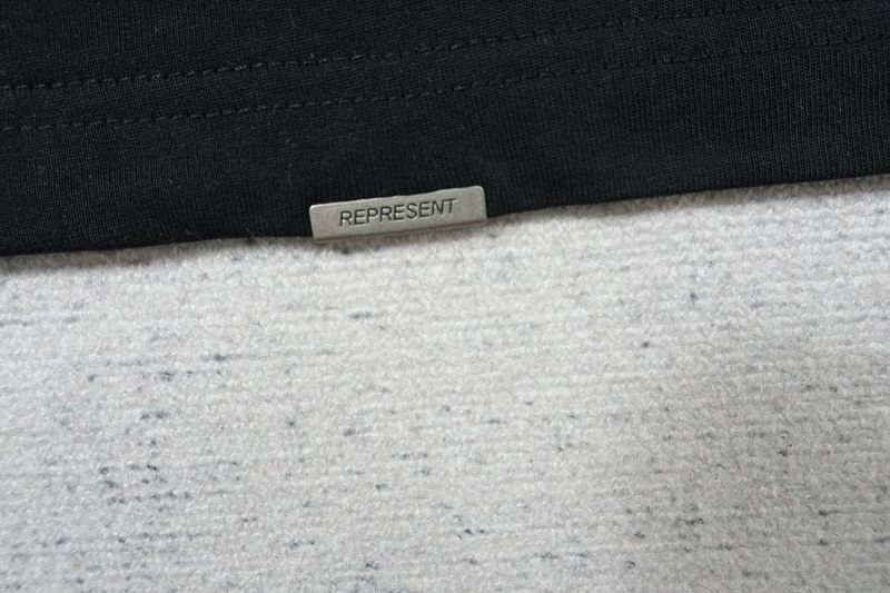 Represent · 5