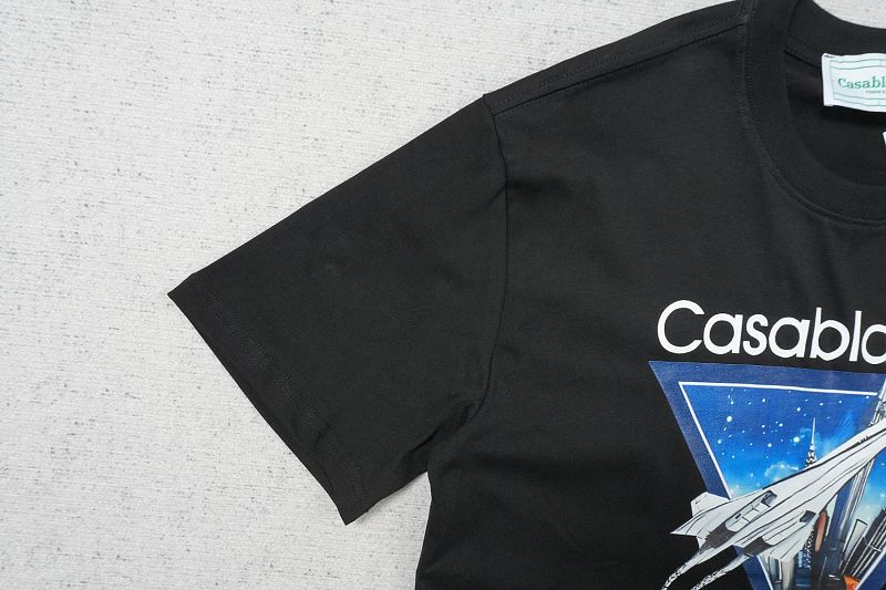 Casablanca Tee 10