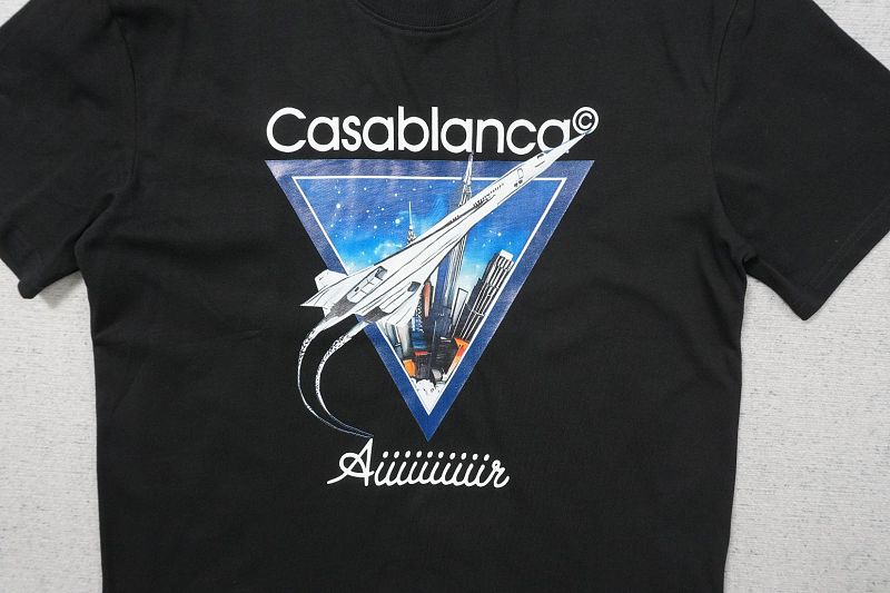 Casablanca Tee 6