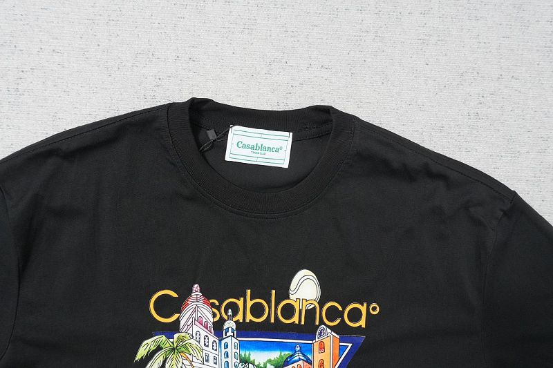 Casablanca Tee 11