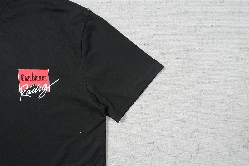 Casablanca Tee 9