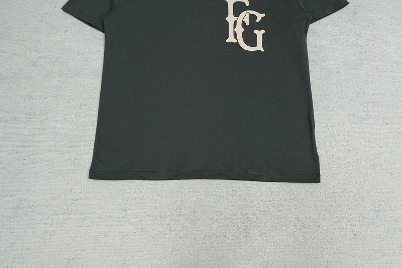 Fear Of God Fog 12
