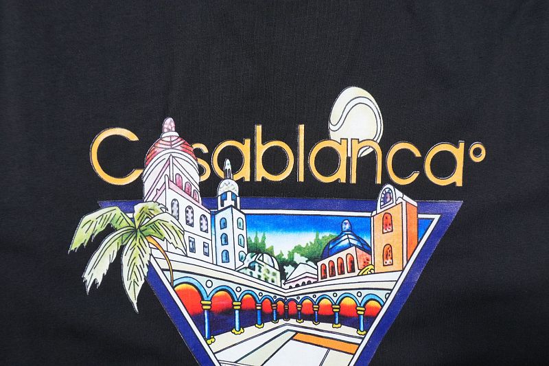 Casablanca Tee 4