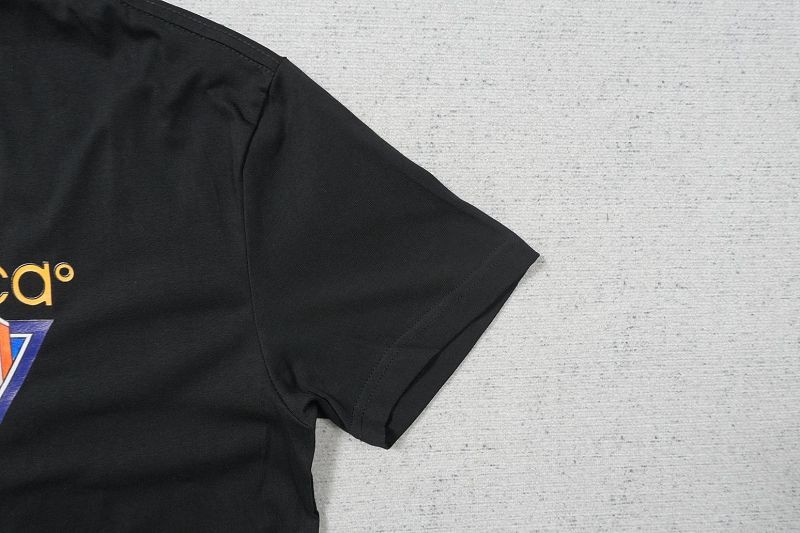 Casablanca Tee 8
