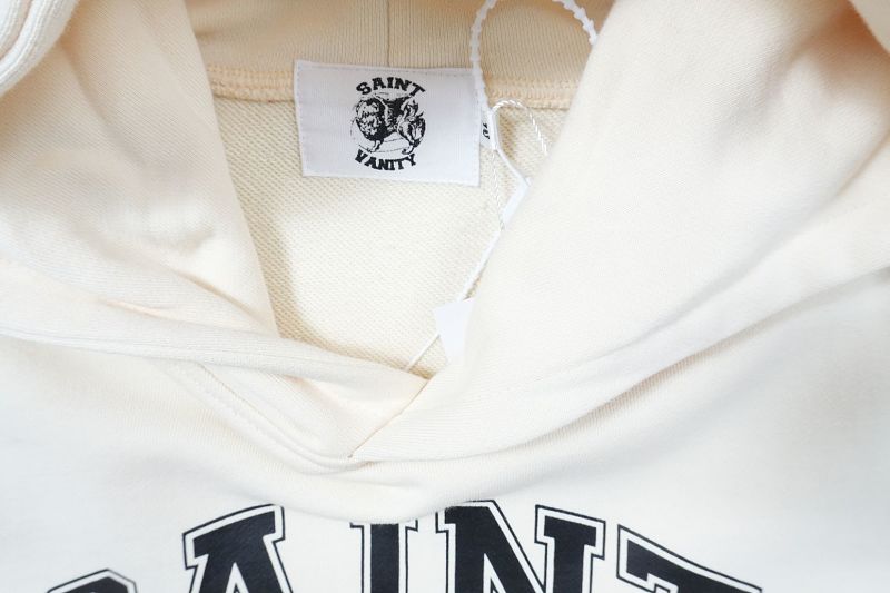 Saint Vanity · 6