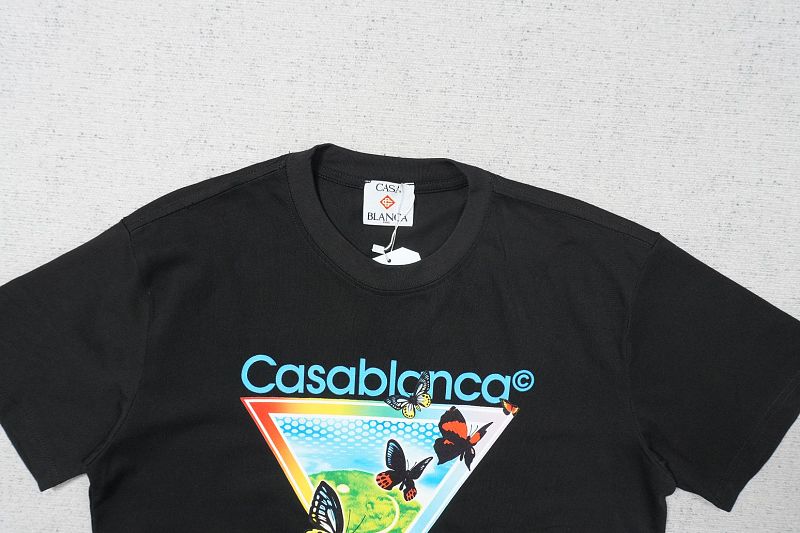 Casablanca Tee 12