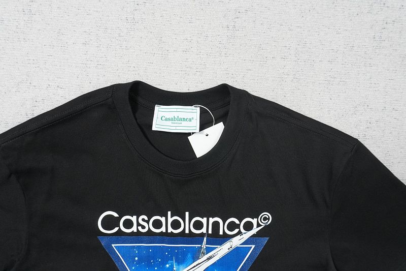 Casablanca Tee 12