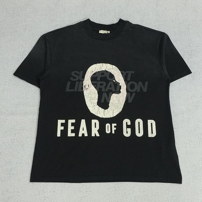 Fear Of God Fog 12