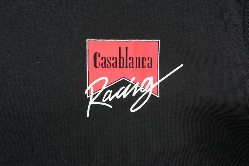 Casablanca Tee 6