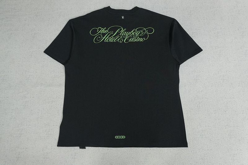 Goodbrand Tee · 4