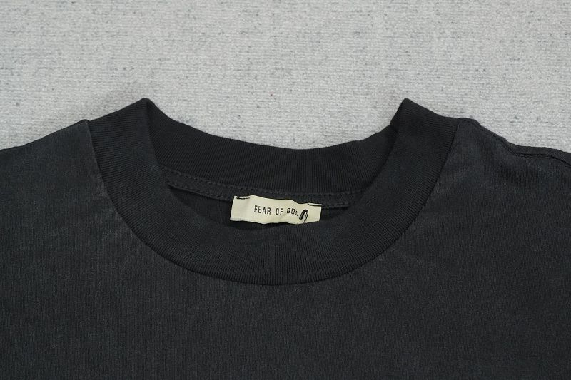 Fear Of God Fog 8