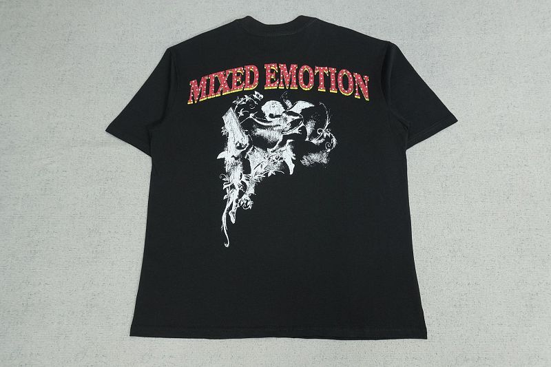 Me Mixed Emotion 4