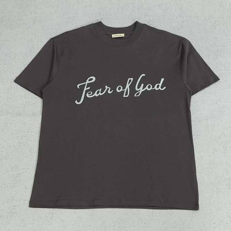 Fear Of God Fog 12