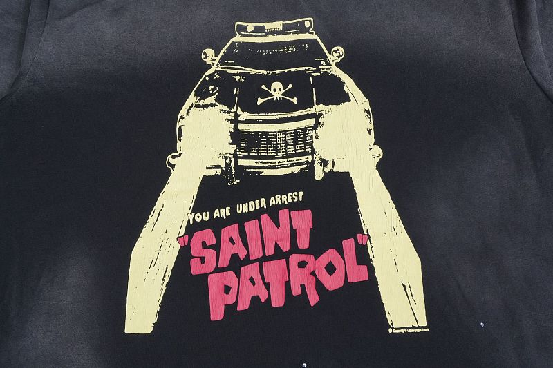 Saint Mxxxxxx · 6
