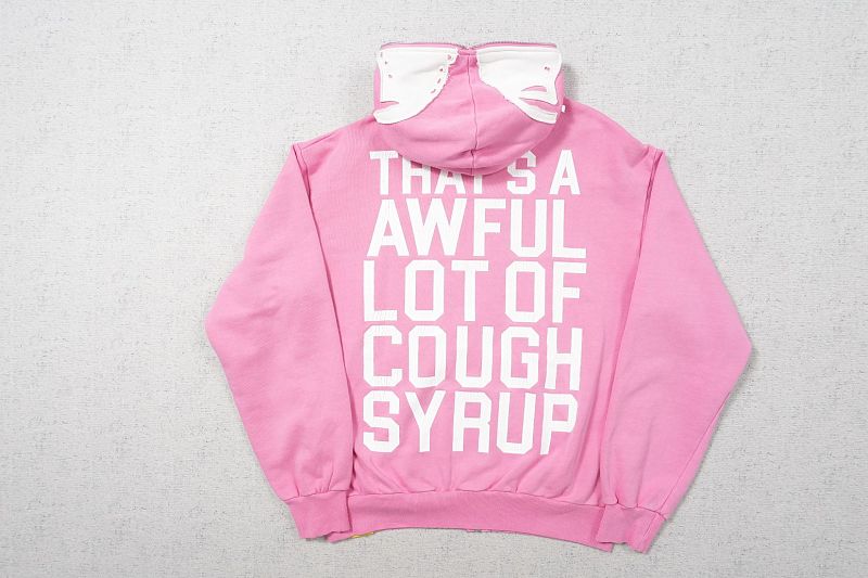 +258 That's A Awful Lot Of Cough · 5