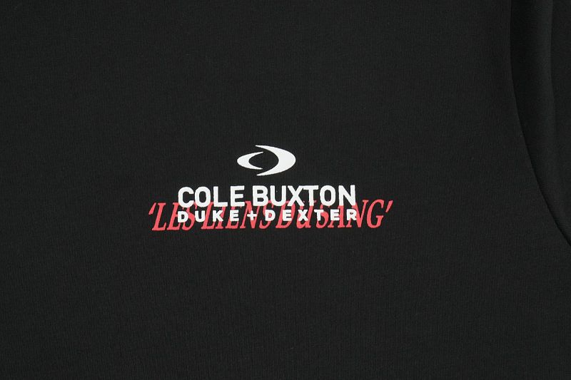 Cole Buxton 7
