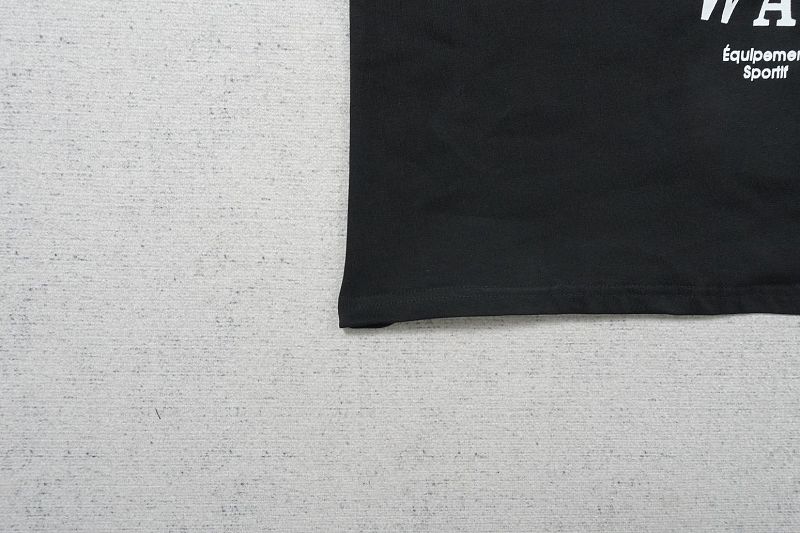 Casablanca Tee 7