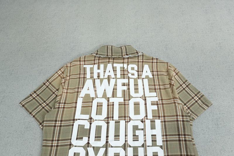 Cough Syrup · 3