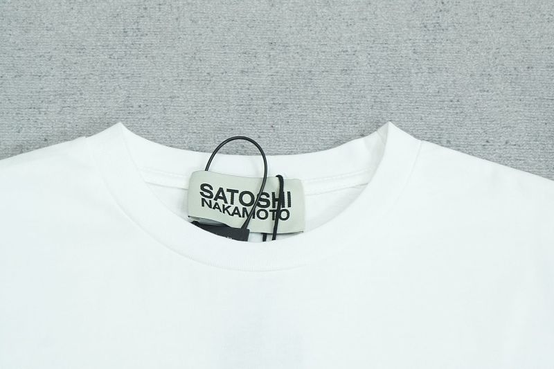Satoshi Nakamoto 7