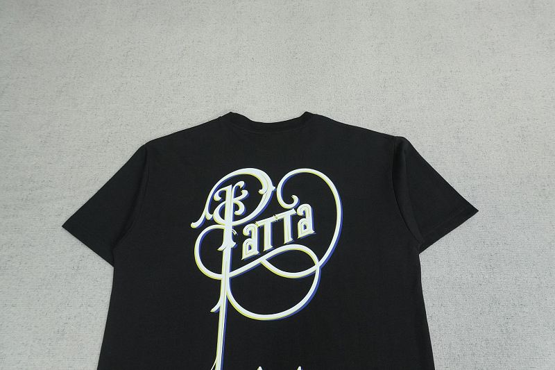 Patta Tee · 5