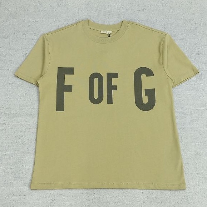Fear Of God Fog 12