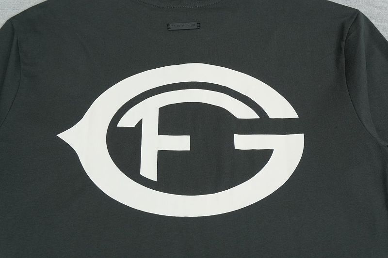 Fear Of God Fog