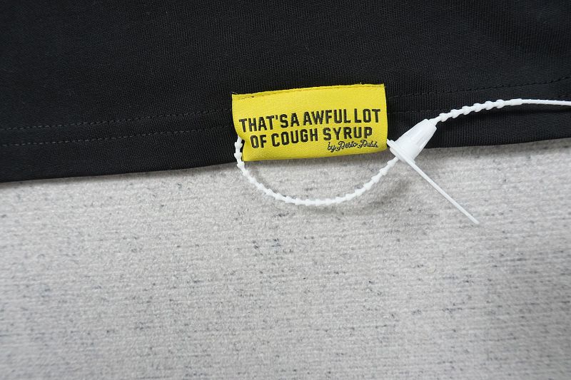 That's A Awful Lot · 6