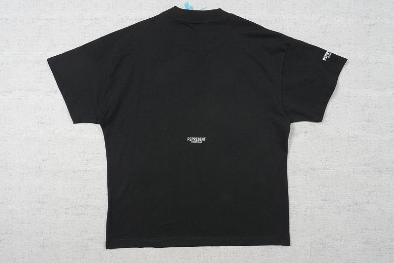 Represent · 3