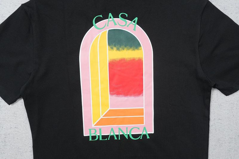 Casablanca Tee 4