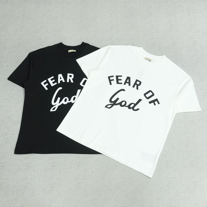 Fear Of God Fog
