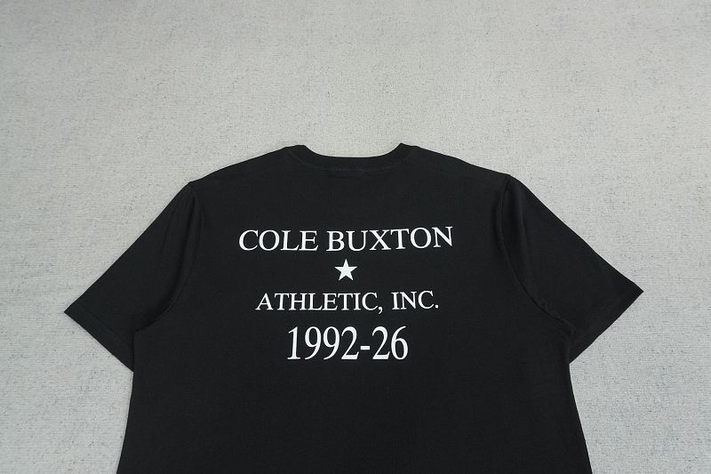 Cole Buxton 5