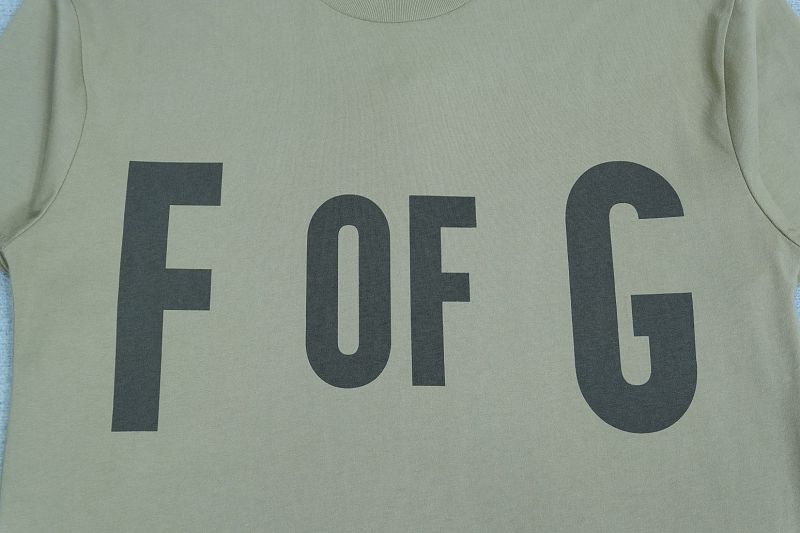 Fear Of God Fog 7