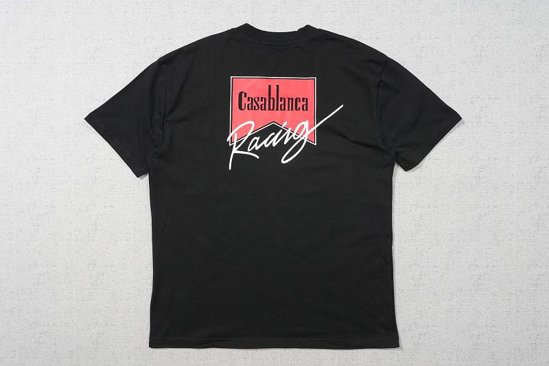 Casablanca Tee 3