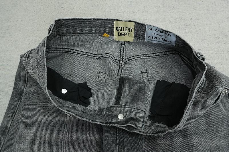 Gallery Dept. · 5